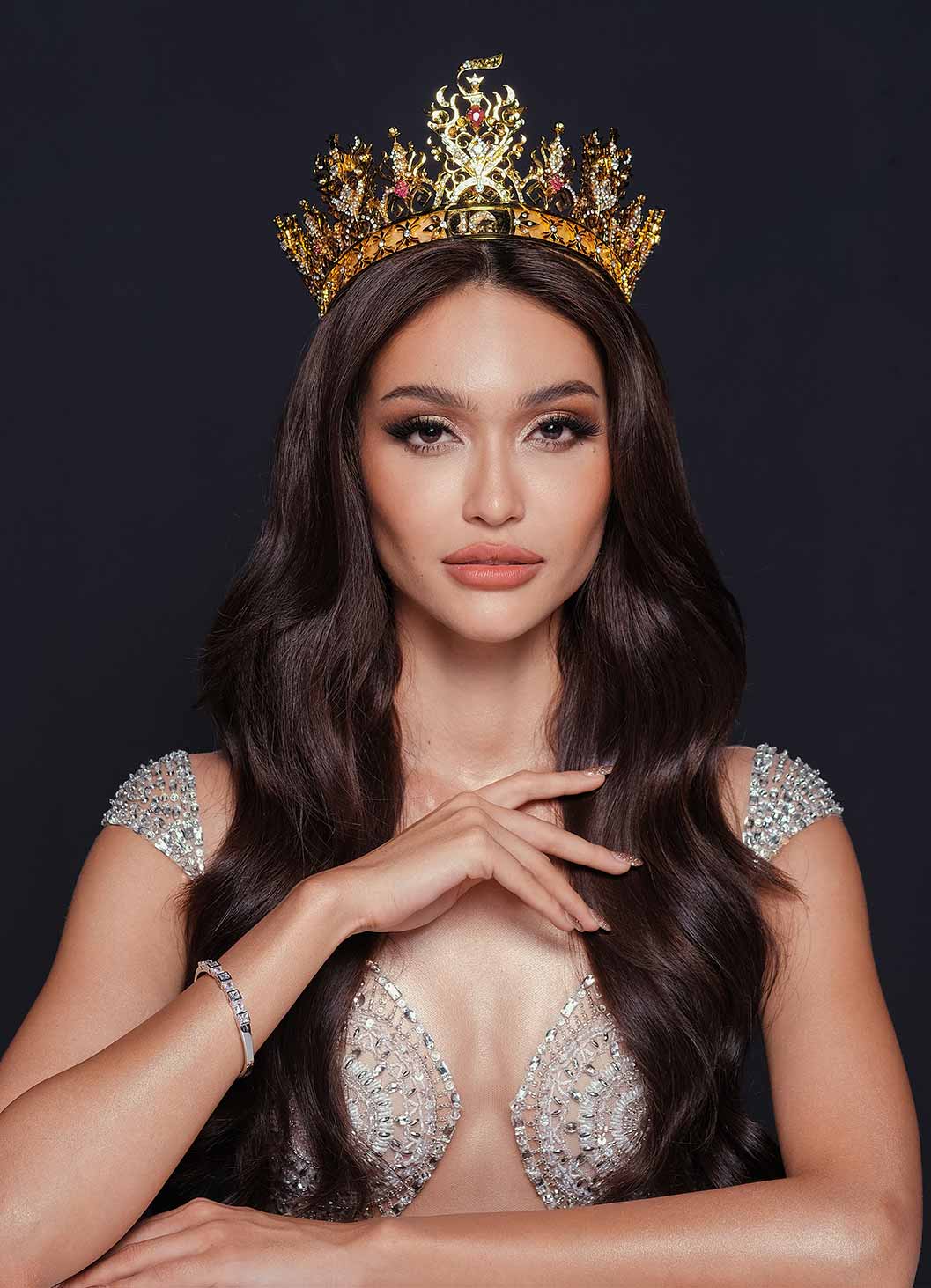 ไฮดี้ อมันดา อแมนด้า เจนเซ่น