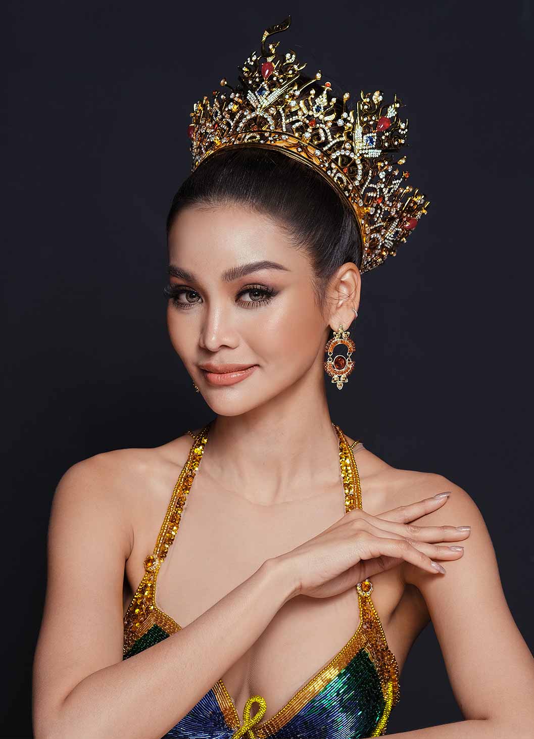 อิงฟ้า อิงฟ้า วราหะ