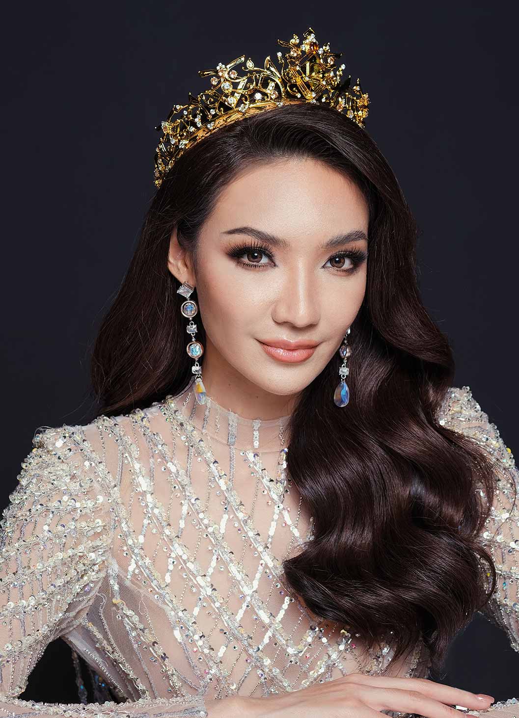 บิวตี้ วรัญชนา ระดมเล็ก