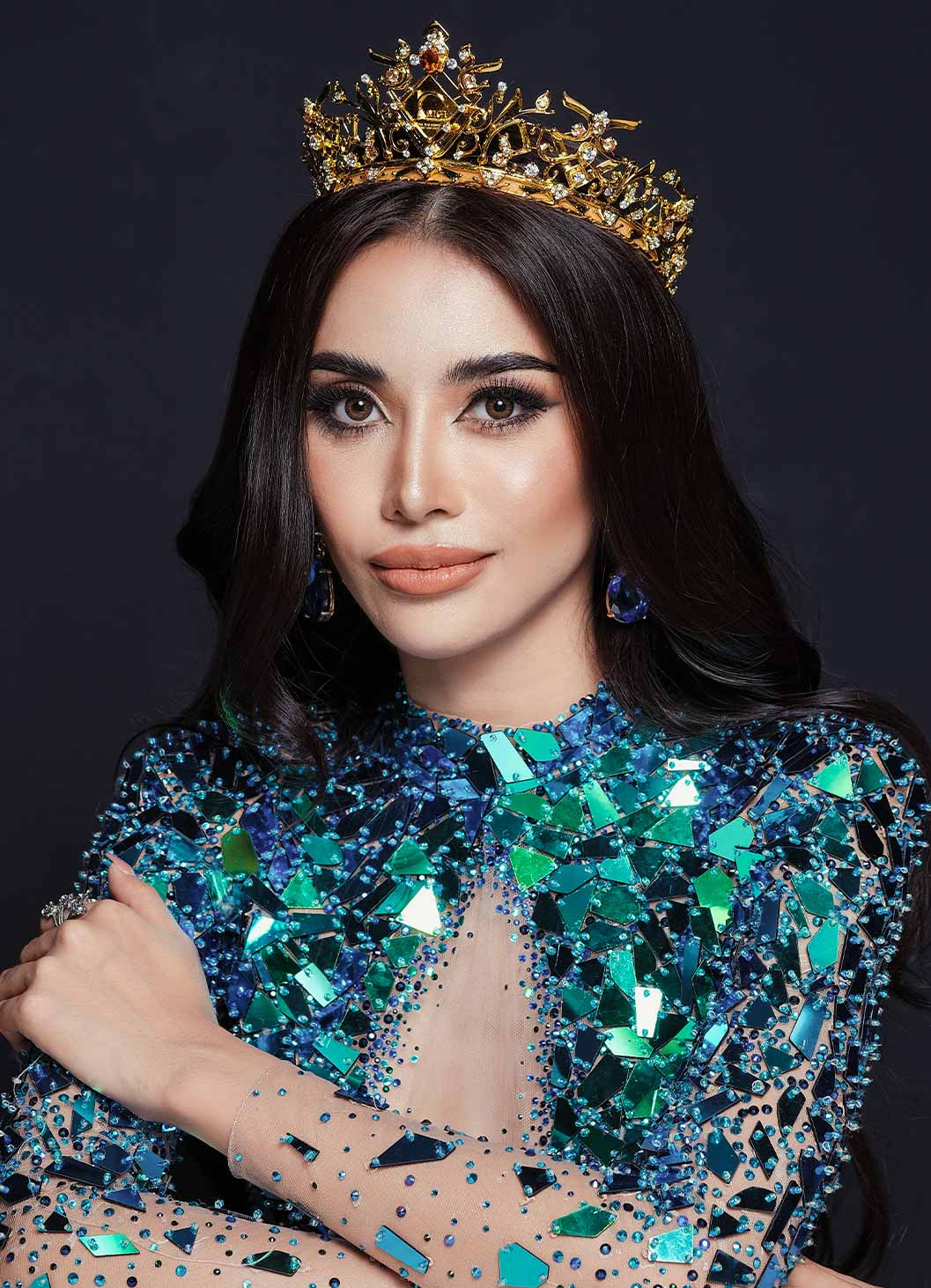 ชมพู อทิตา พยัคฆ์