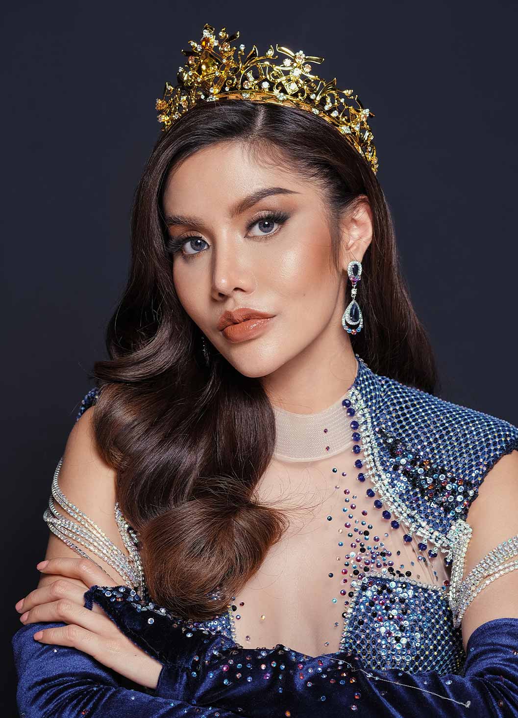 มาลี ทิพยาภรณ์ พรมราช