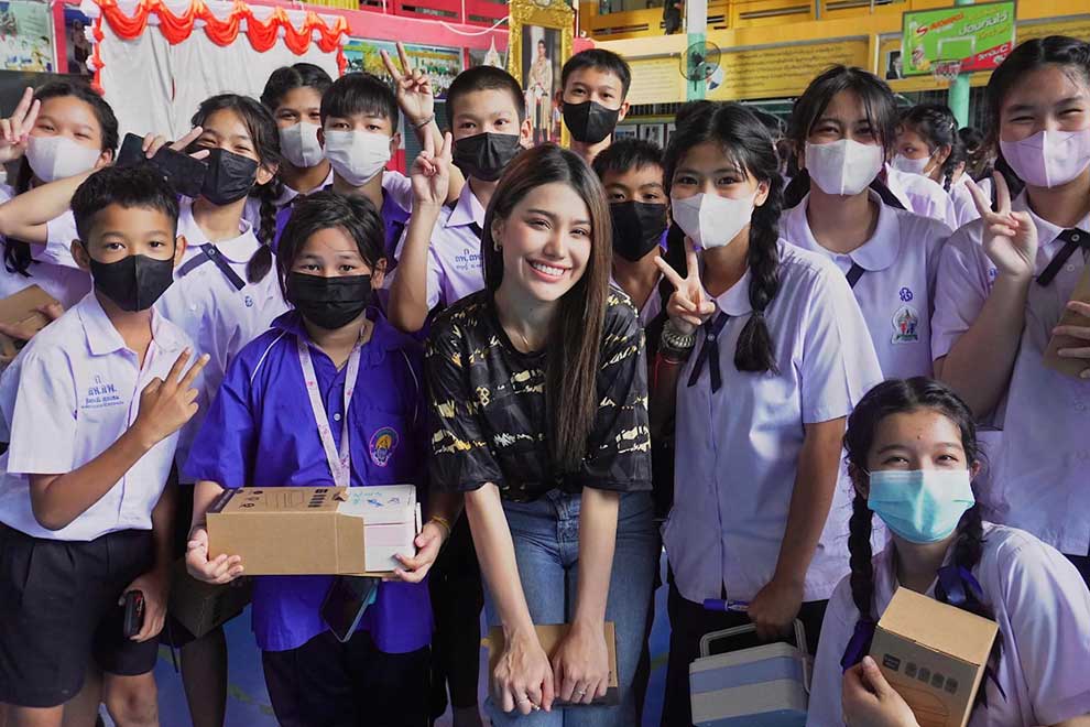 WE ARE GRAND THE ONE AND ONLY