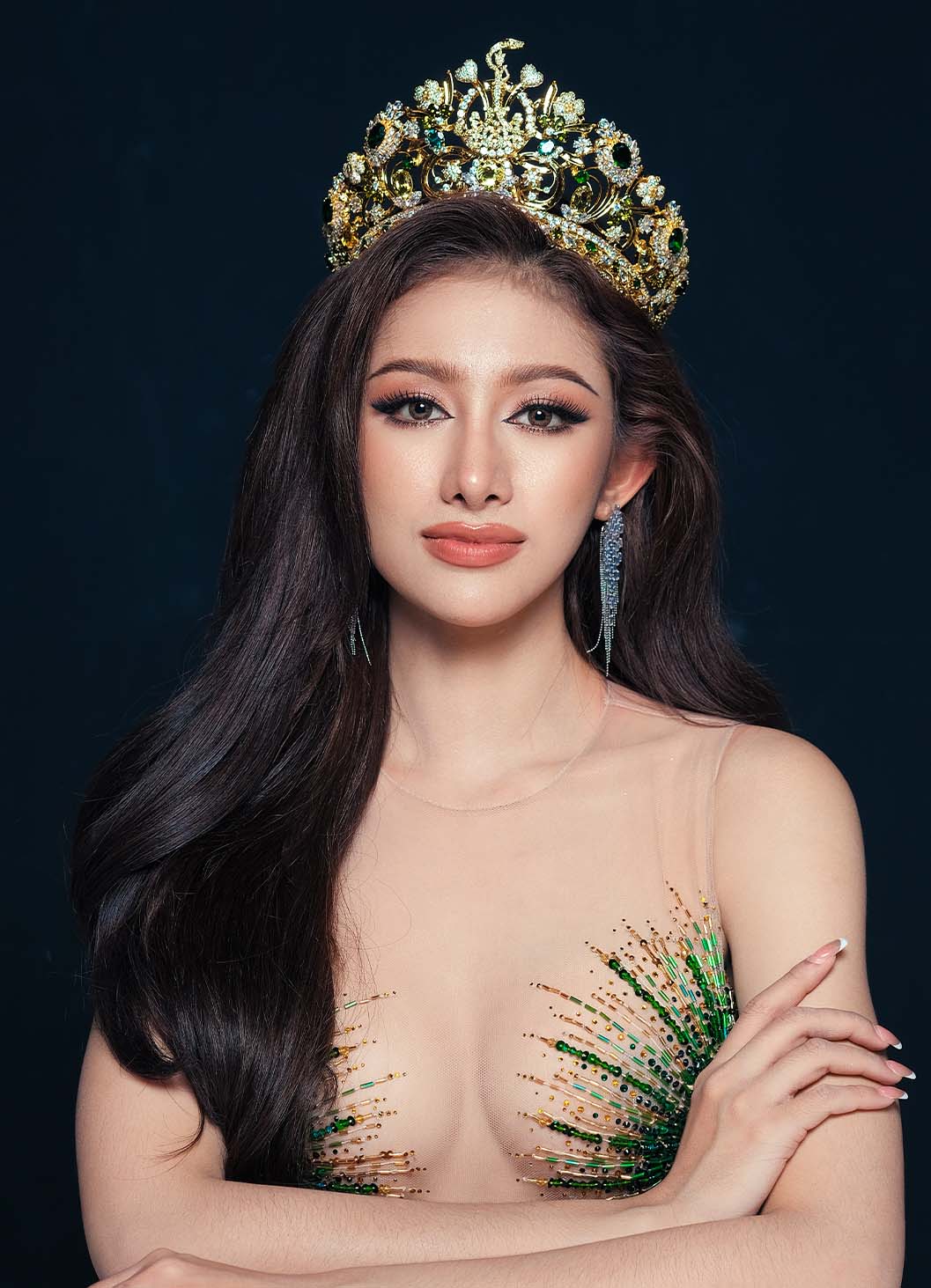 อัจฉรีย์ ศรีสุข