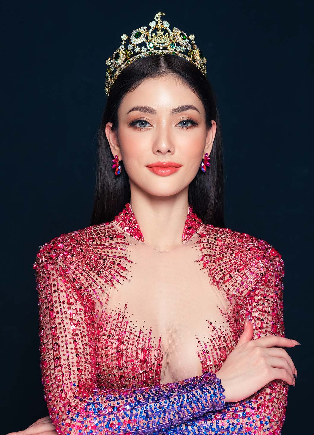 ริณา ฉัตรอมรชัย