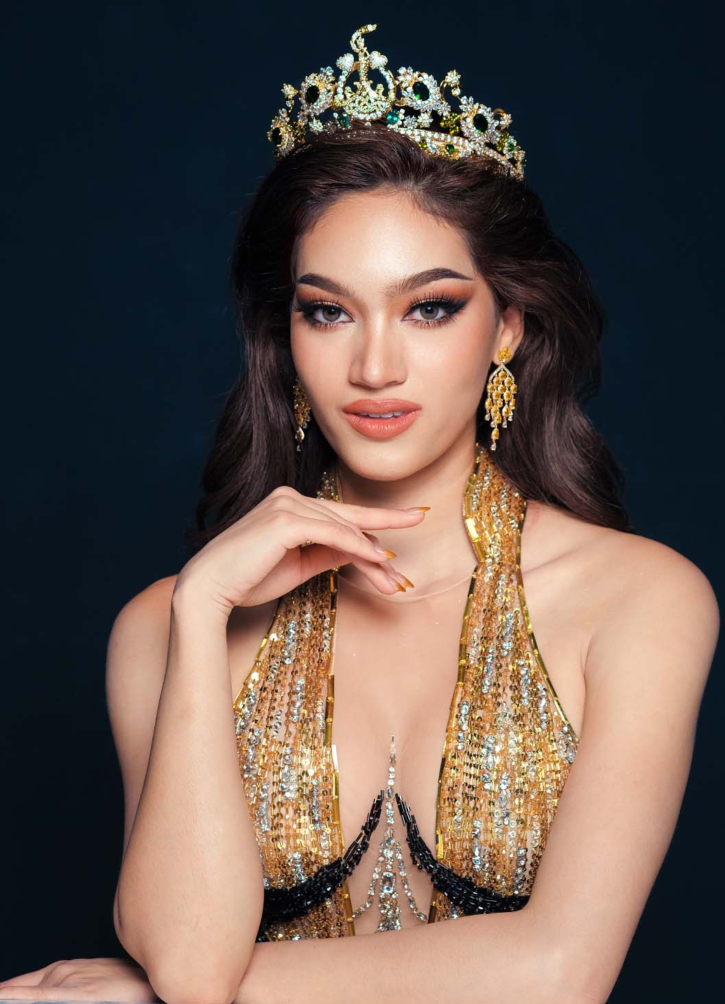 ณัฐชา เว้งค์