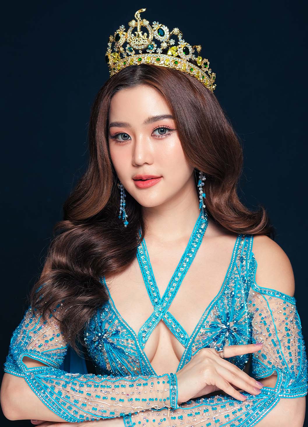 ภัทรวดี บุญมีทรัพย์