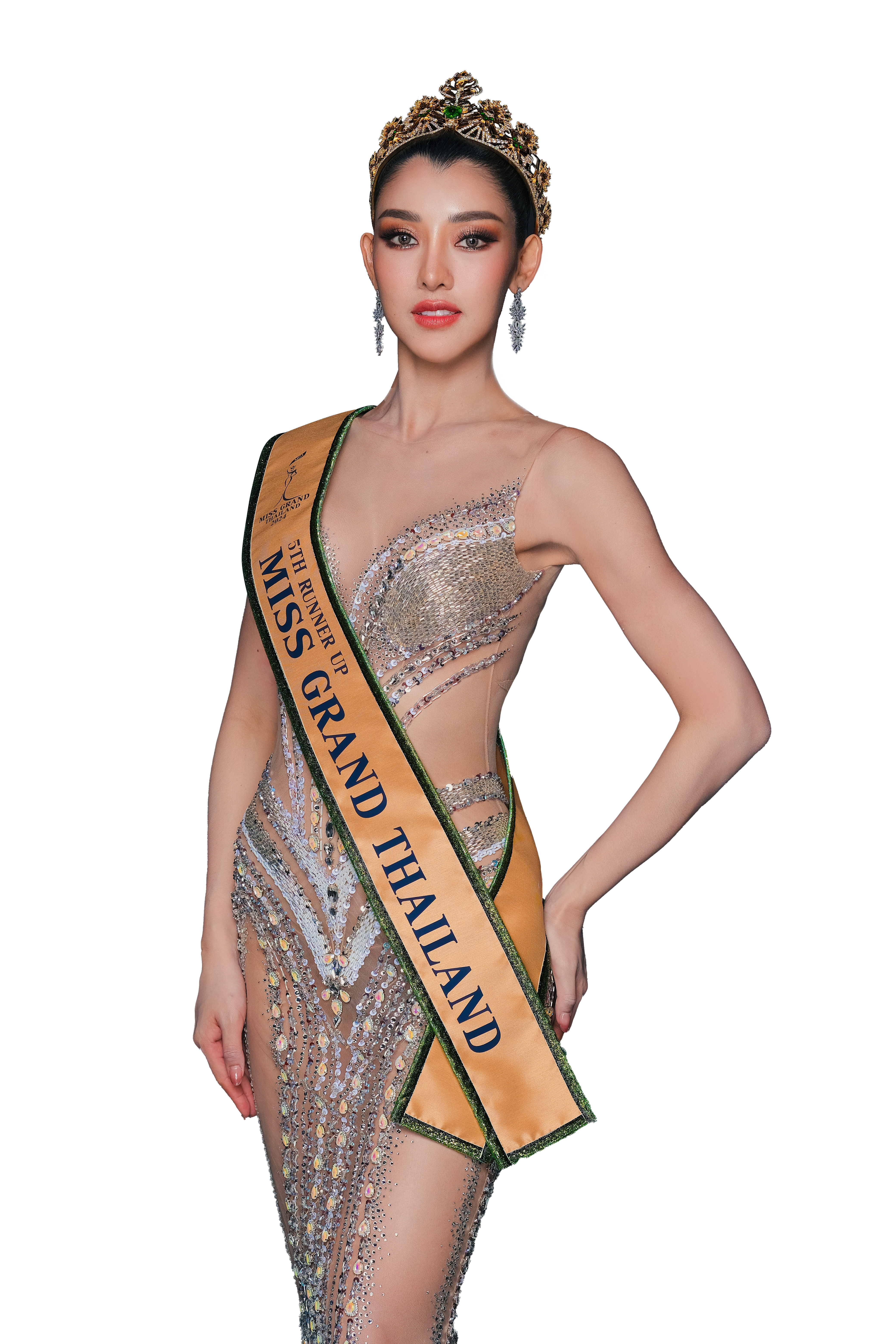 ยุวภรณ์ ทรงงาม