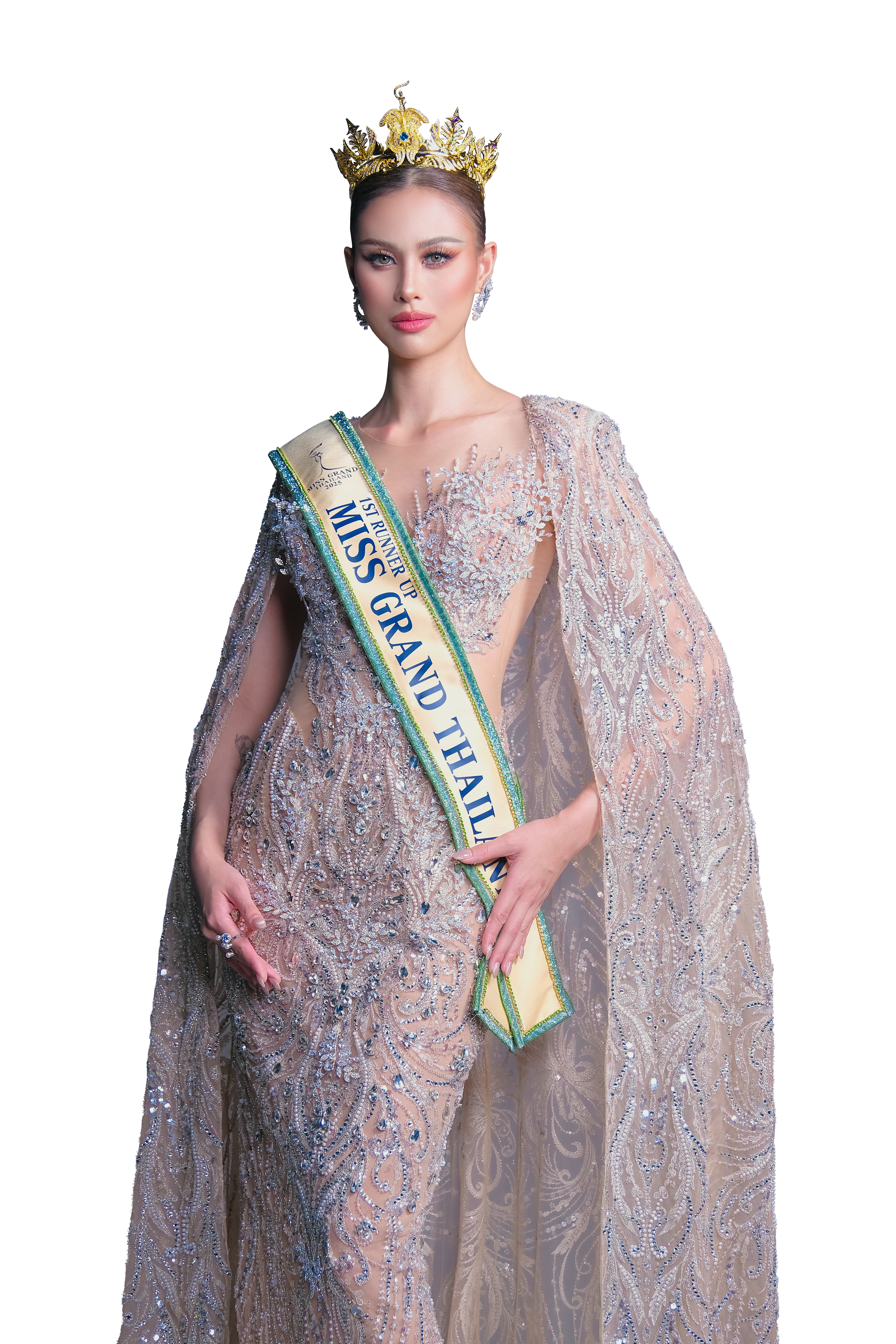 ชญาธนุส ศรทัตต์