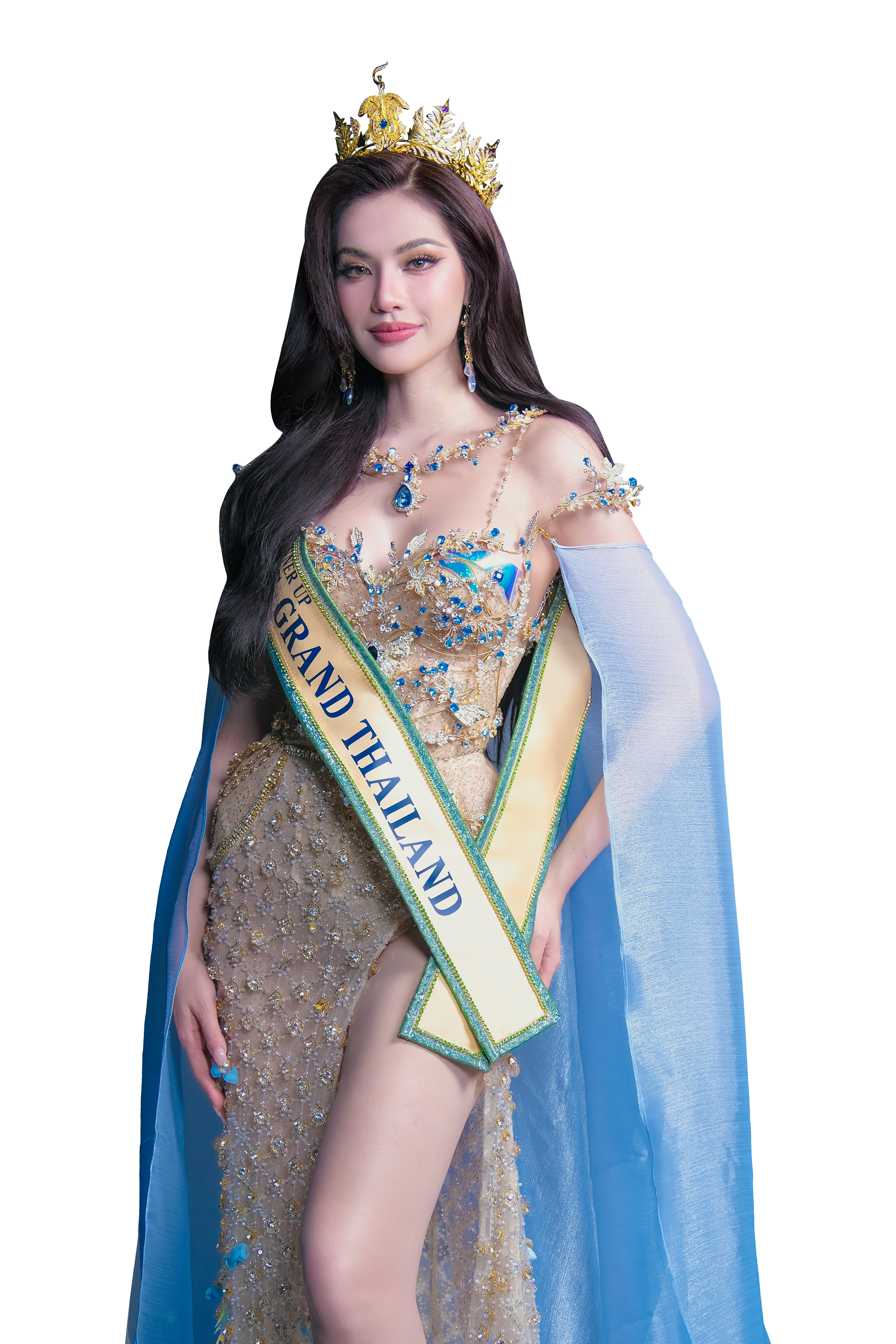 ปณิชดา คงสวรรยา