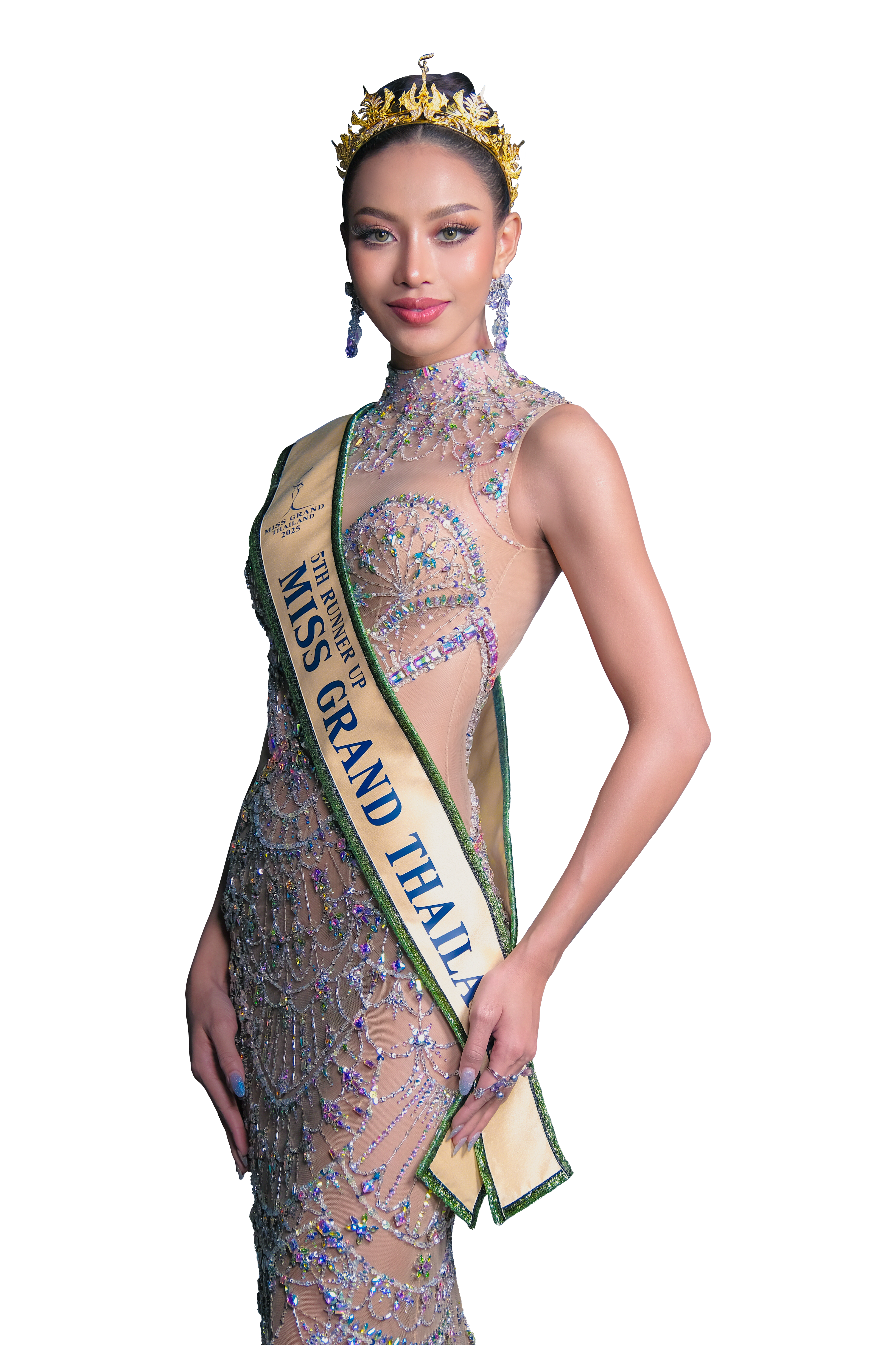 ไอลิน แนบสุข