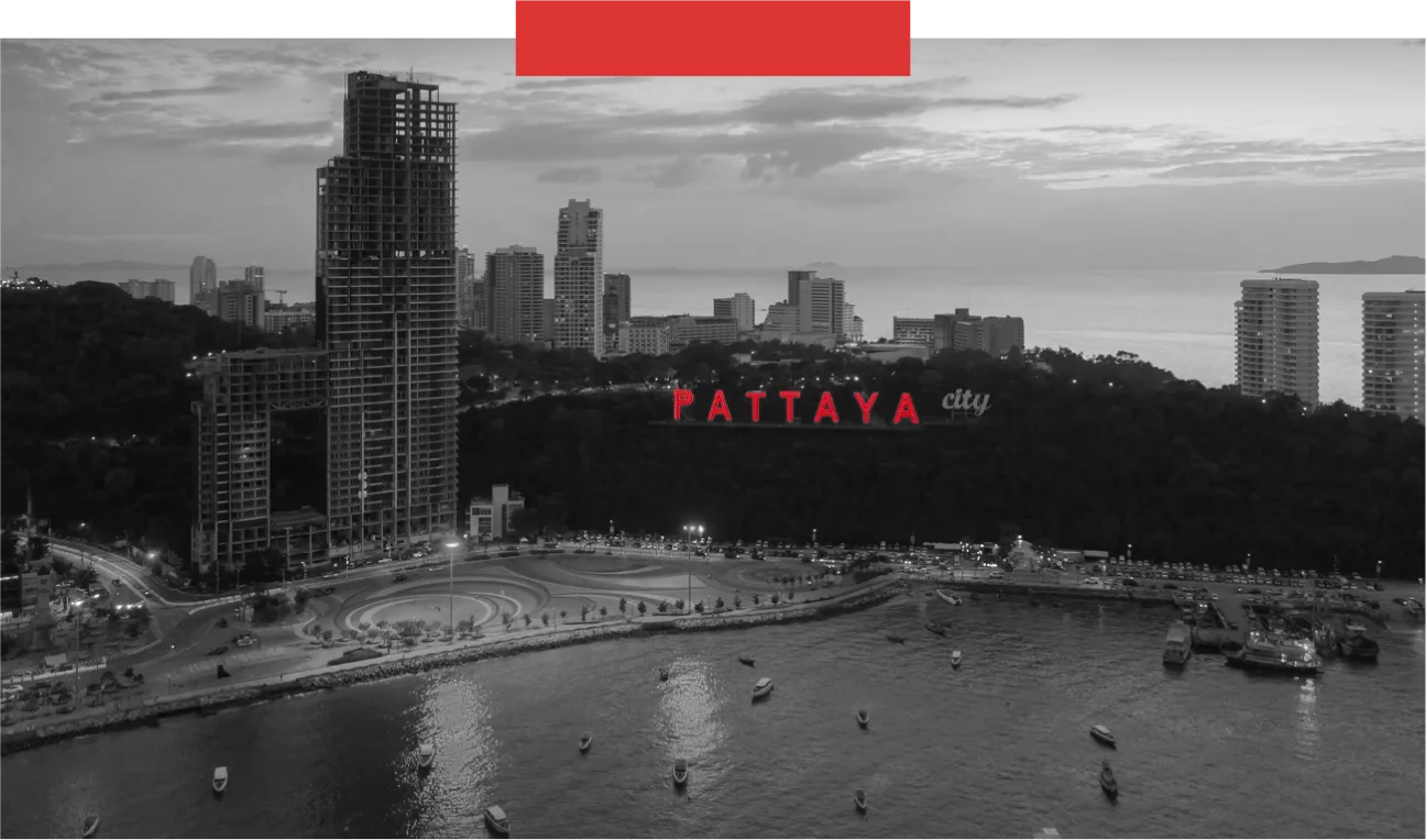 Pattaya City