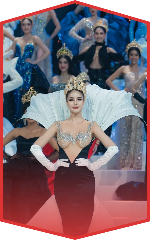 Welcome Ceremony & Press Conference